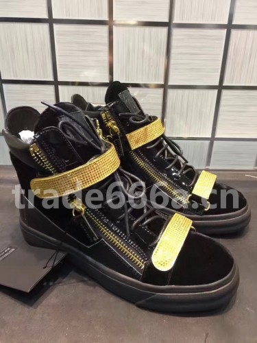 Super Max GZ Shoes172