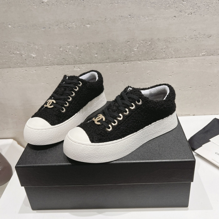 CHAL Women Shoes 1：1 Quality-1131