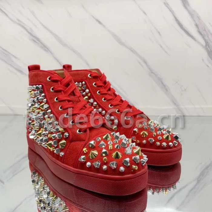 Super Max Christian Louboutin Shoes-1149