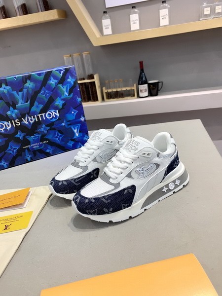 LV Women Shoes 1：1 Quality-679