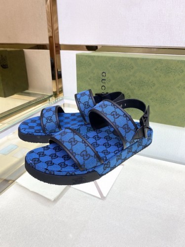 G Sandals 1：1 Quality-382