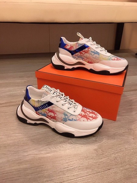 Dior men Shoes 1：1 quality-214