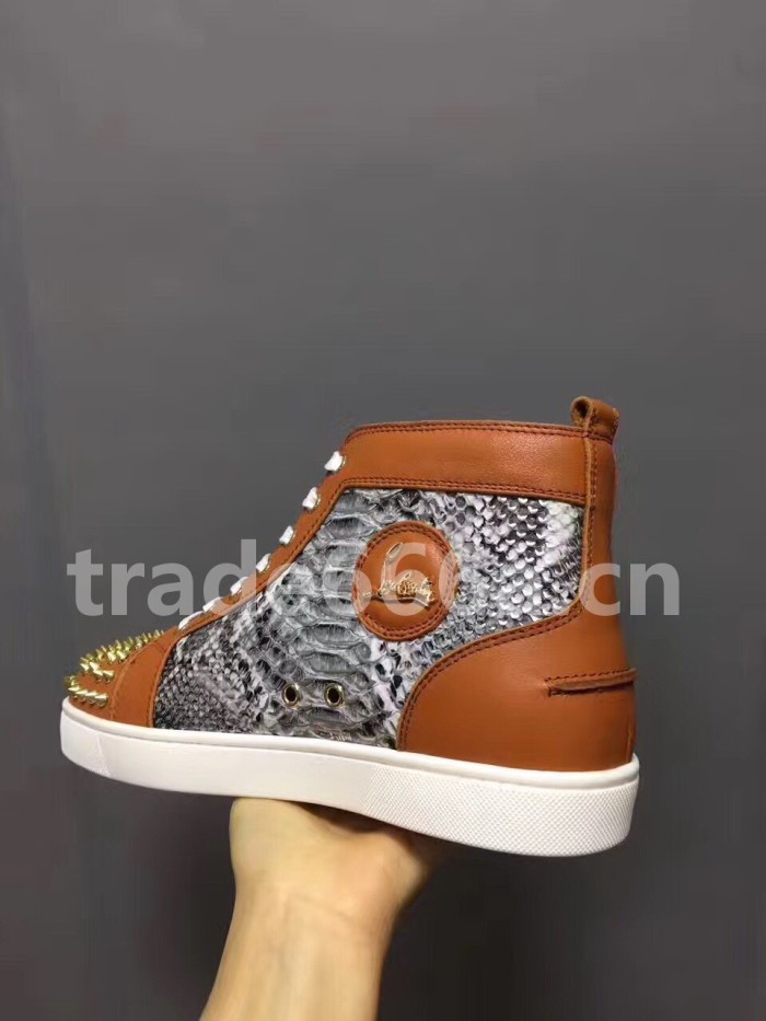 Super Max Christian Louboutin Shoes-800