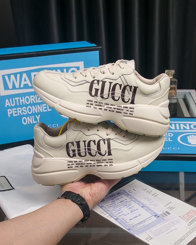 G women shoes 1：1 quality-345