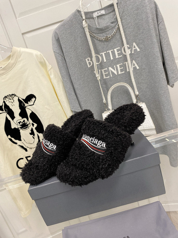 B women slippers 1：1 quality-085