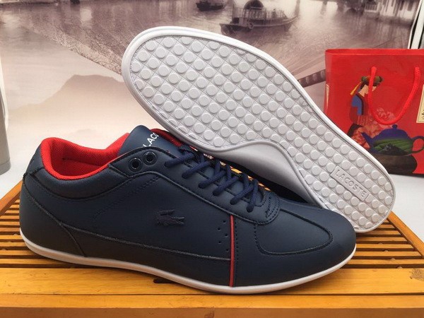 Lacoste men shoes-037