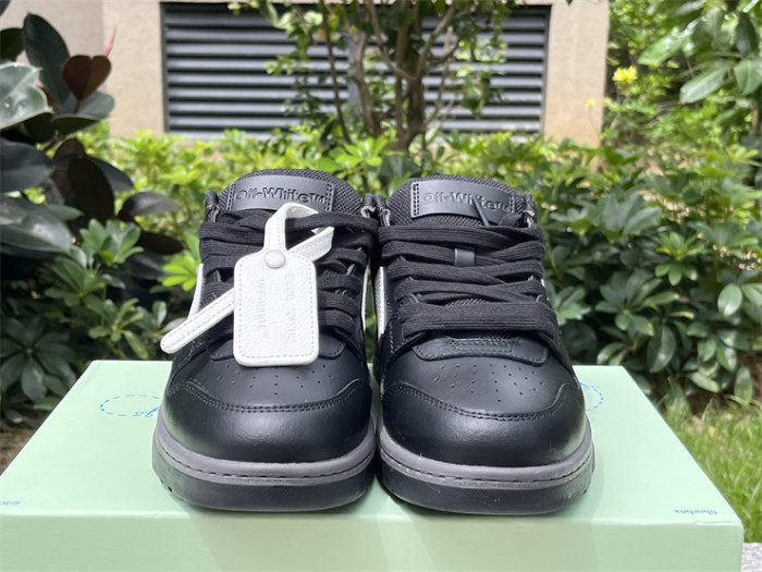 OFFwhite Women Shoes 1：1 quality-130