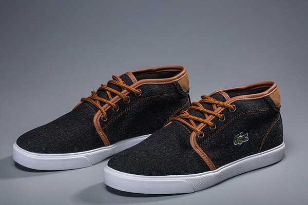 Lacoste men shoes-061