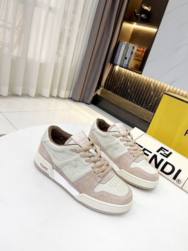 FD men shoes 1：1 quality-286