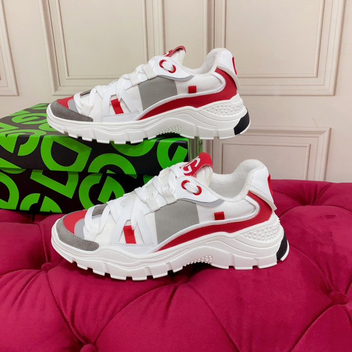 D&G men shoes 1：1 quality-1045