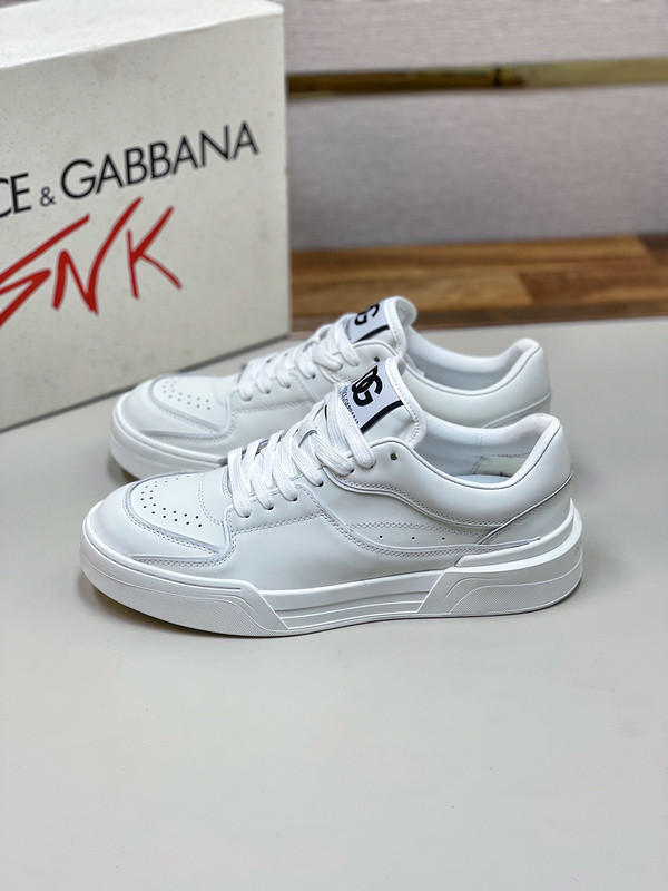 DG Women Shoes 1：1 quality-190