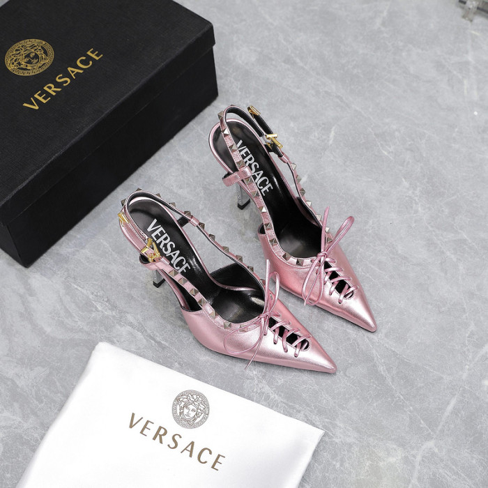 Versac high heel 1：1 quality-065