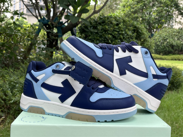 OFFwhite Women Shoes 1：1 quality-120