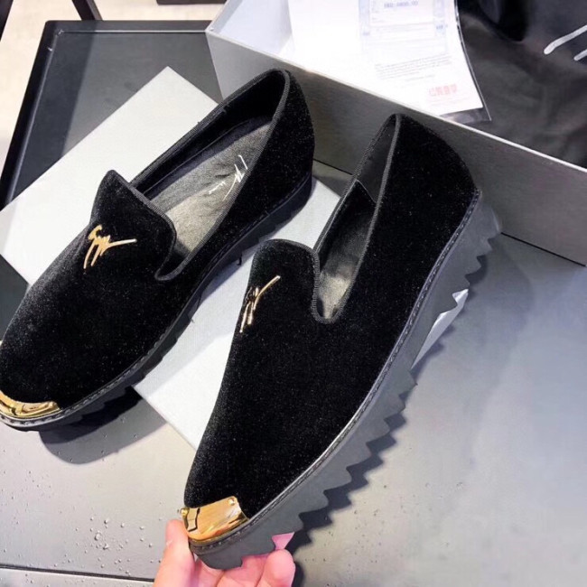 GZ Women Shoes 1：1 Quality-016