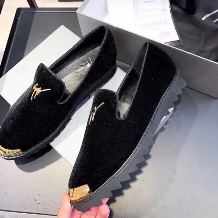 GZ Women Shoes 1：1 Quality-016