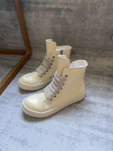 Rick Owens men shoes 1：1 quality-058