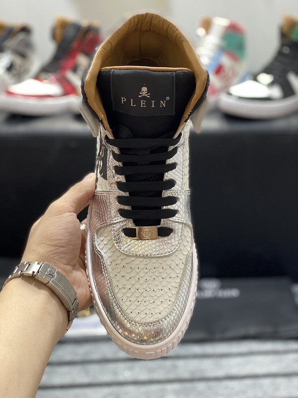 PP men shoes 1 ：1 quality-405