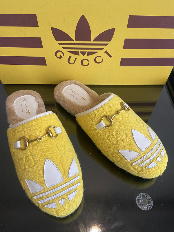 G Sandals 1：1 Quality-479