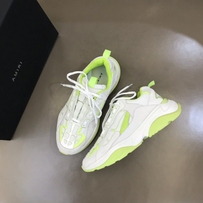 Amiri Men Shoes 1：1 quality-110