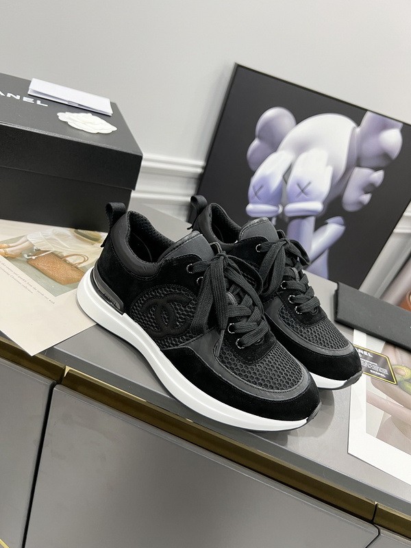 CHAL Women Shoes 1：1 Quality-619