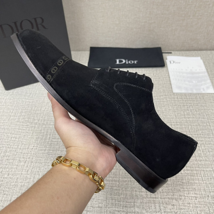 Super Max Dior Shoes-552