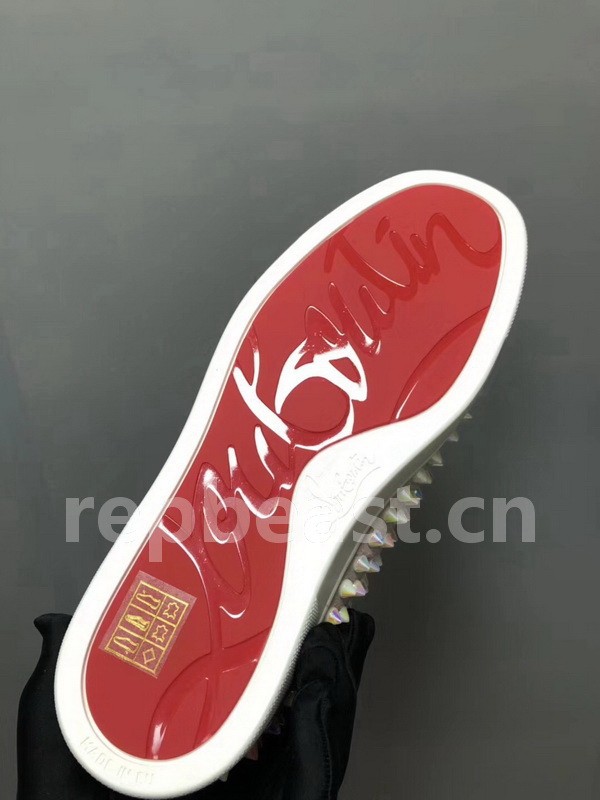 Super Max Christian Louboutin Shoes-1012