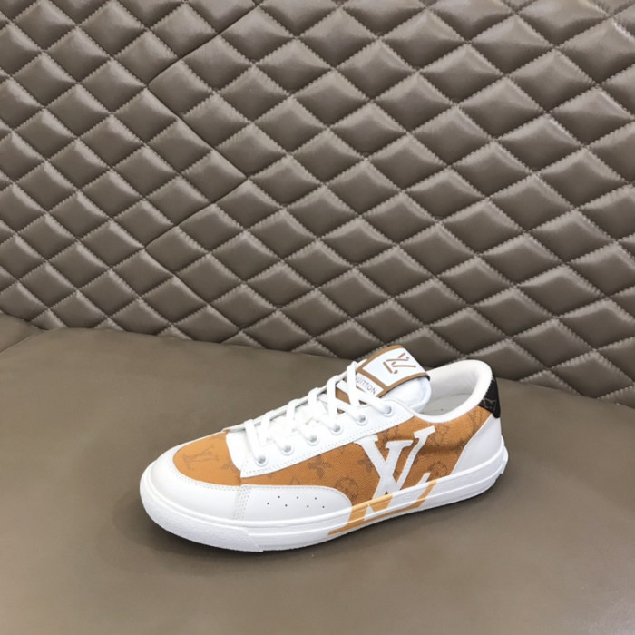 LV Men shoes 1：1 quality-4622