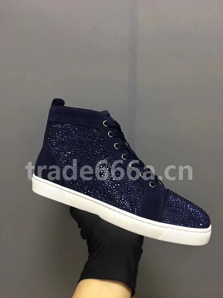 Super Max Christian Louboutin Shoes-899