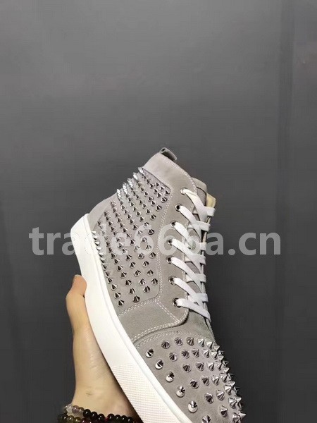 Super Max Christian Louboutin Shoes-795