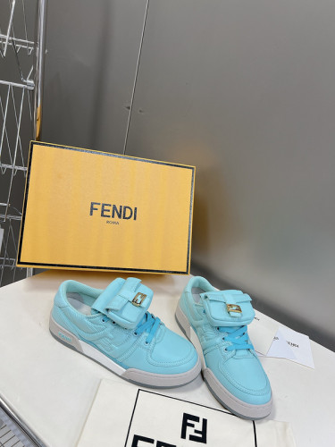 FD women shoes 1：1 quality-069