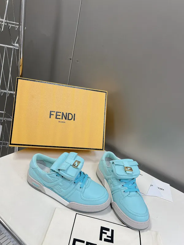FD women shoes 1：1 quality-069