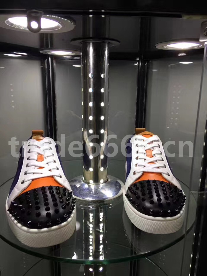 Super Max Christian Louboutin Shoes-720