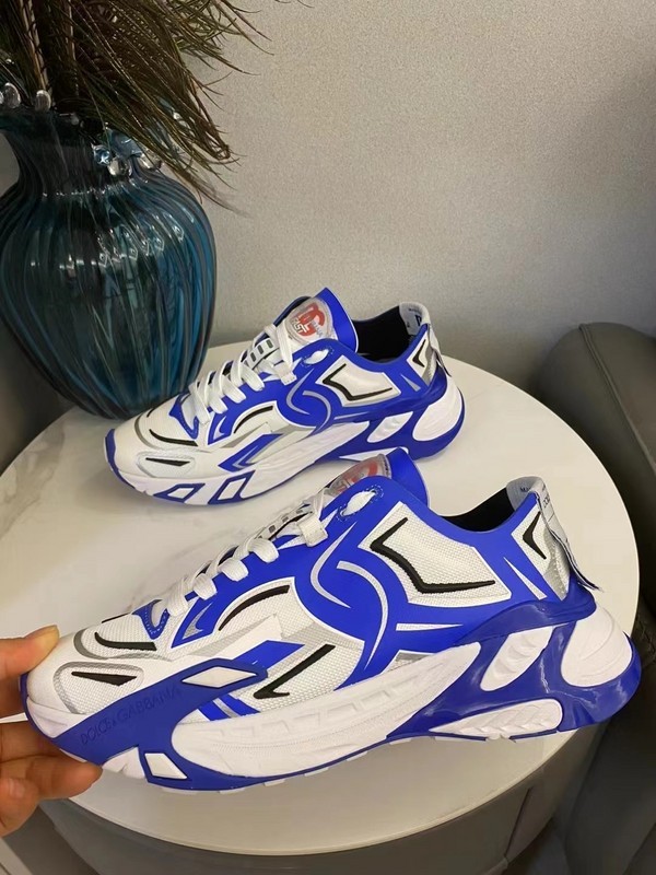 D&G men shoes 1：1 quality-1078