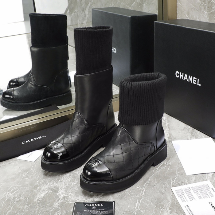 CHAL Women Shoes 1：1 Quality-761