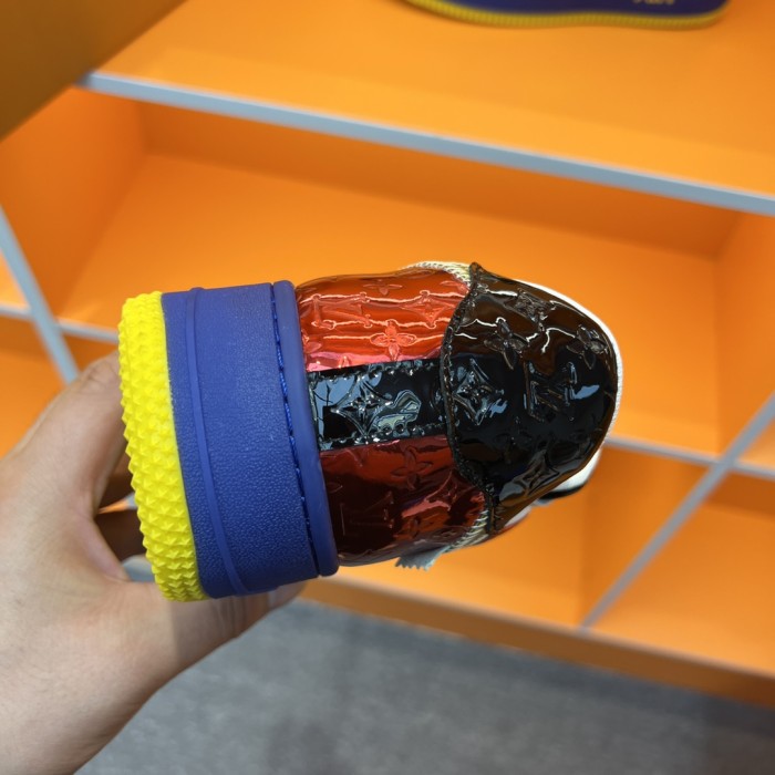 LV Men shoes 1：1 quality-4592