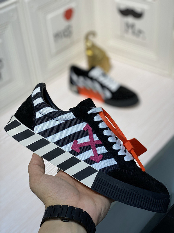 OFFwhite Men shoes 1：1 quality-124