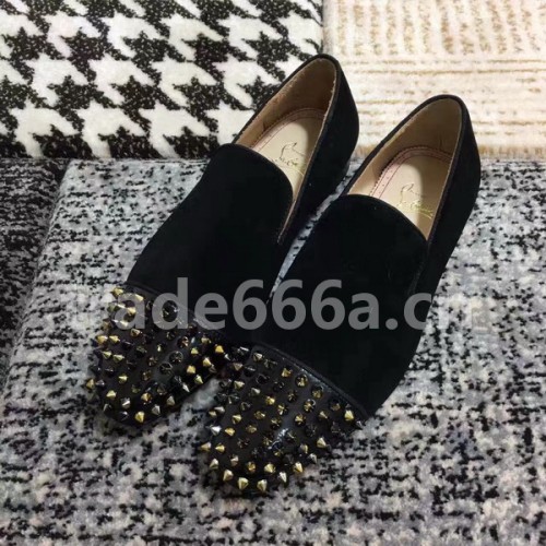 Super Max Christian Louboutin Shoes-603