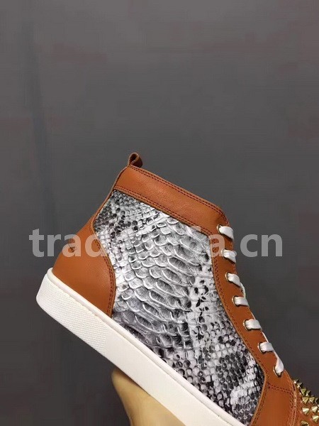 Super Max Christian Louboutin Shoes-800