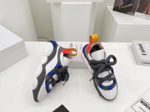 Moschino Women shoes 1：1 quality-012