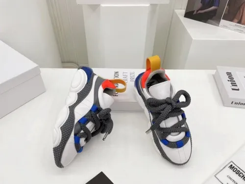 Moschino Women shoes 1：1 quality-012
