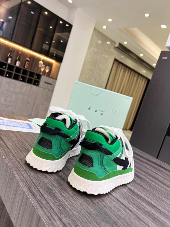 OFFwhite Women Shoes 1：1 quality-069