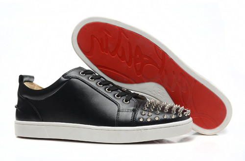 Christian Louboutin mens shoes-234