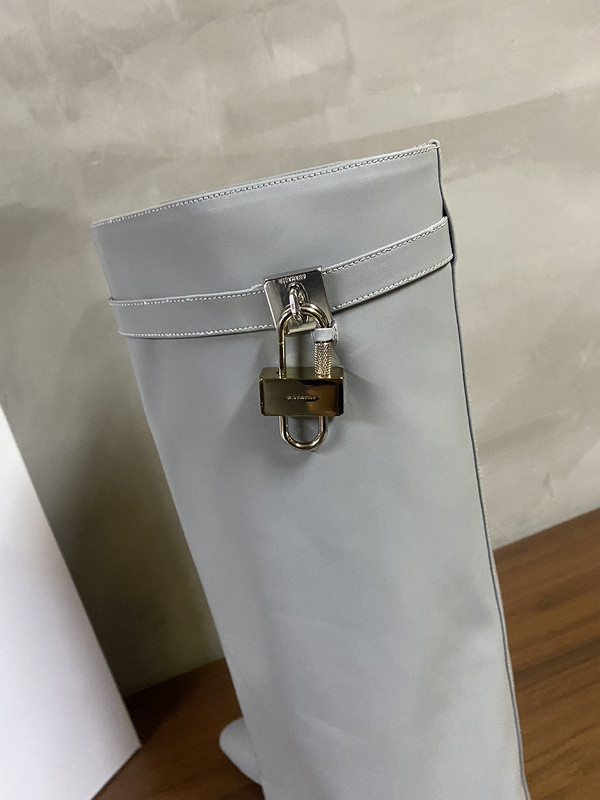 Givenchy women shoes 1：1 quality-016