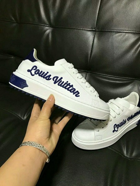 LV Women Shoes 1：1 Quality-541