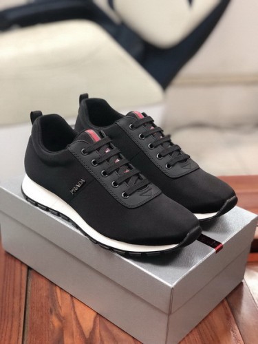 Prada men shoes 1：1 quality-687