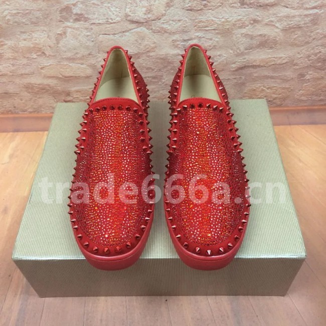 Super Max Christian Louboutin Shoes-370