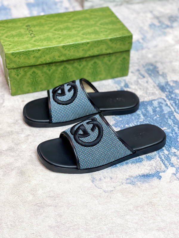 G Sandals 1：1 Quality-640