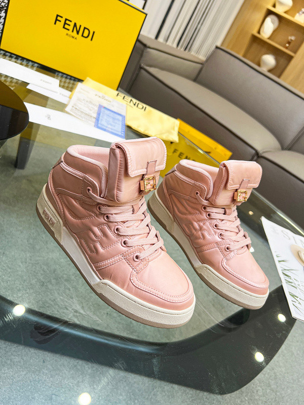 FD men shoes 1：1 quality-304