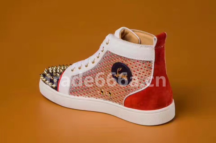 Super Max Christian Louboutin Shoes-833