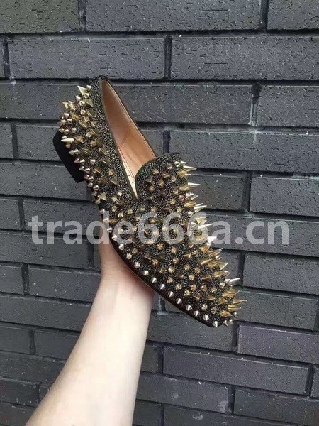 Super Max Christian Louboutin Shoes-506